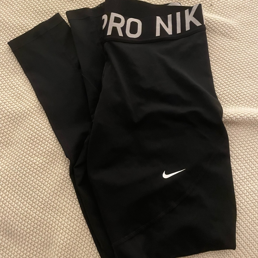 Nike Pro Leggings - DriFIT